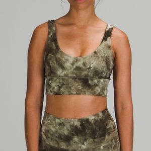 Lululemon Align Reversible Bra (A/B Cup)